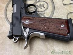 STI International STI Range Master II Special  .45 ACP