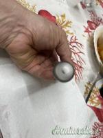 Strozzatore  Gemini x benelli crioplus