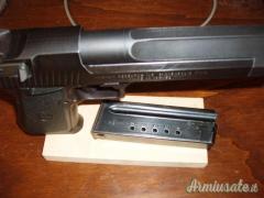 DESERT EAGLE .44 Remington Magnum