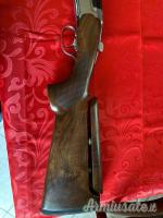 Beretta 694 Trap 12