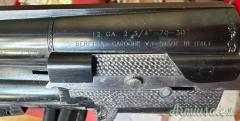 Beretta 694 Trap 12