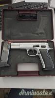 Tanfoglio T97L .45 ACP