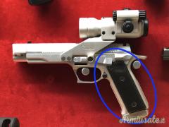 Pardini GT9 - PC9 - PC40