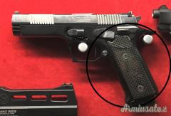 Pardini GT9 - PC9 - PC40