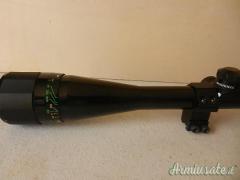 Bushnell 6-18x40 High Contrast EFR