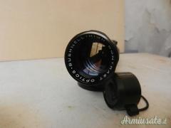 Bushnell 6-18x40 High Contrast EFR