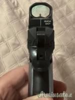 CZ | Ceska Zbrojovka Shadow 2 compact 9x19mm Parabellum | Luger | NATO