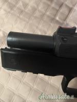 CZ | Ceska Zbrojovka Shadow 2 compact 9x19mm Parabellum | Luger | NATO