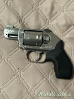 Kimber K6s .357 Magnum  |  9x31mmR  | .353 Casull