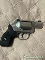 Kimber K6s .357 Magnum  |  9x31mmR  | .353 Casull