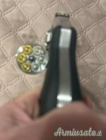 Kimber K6s .357 Magnum  |  9x31mmR  | .353 Casull