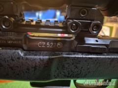 CZ 527 .223 Remington