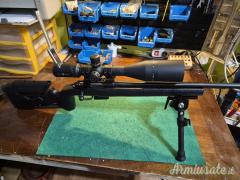 CZ 527 .223 Remington