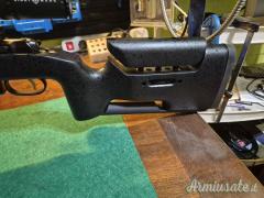 CZ 527 .223 Remington