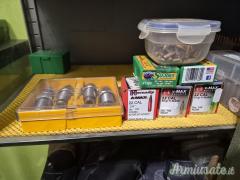 CZ 527 .223 Remington