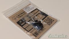 Mire Strike Iron Sights Glock