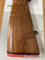 Blaser K95 7x65mmR Brenneke