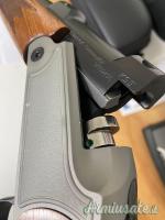 Blaser K95 7x65mmR Brenneke