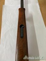 Blaser K95 7x65mmR Brenneke