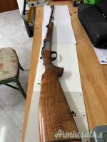 Blaser K95 7x65mmR Brenneke