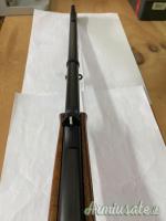 Blaser K95 7x65mmR Brenneke