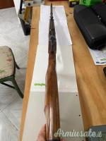 Blaser K95 7x65mmR Brenneke