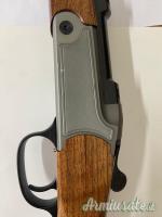 Blaser K95 7x65mmR Brenneke