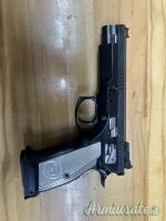 CZ | Ceska Zbrojovka 75 9x21mm IMI