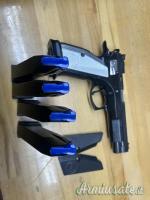 CZ | Ceska Zbrojovka 75 9x21mm IMI