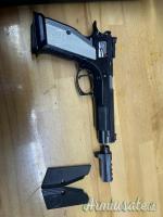 CZ | Ceska Zbrojovka 75 9x21mm IMI