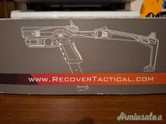 Recover tactical 20/20