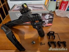 Recover tactical 20/20