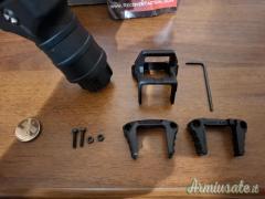 Recover tactical 20/20