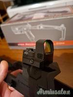 Recover tactical 20/20