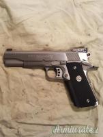 Colt Gold Cup Trophy .45 ACP