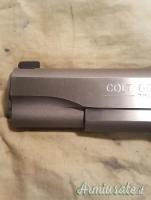 Colt Gold Cup Trophy .45 ACP