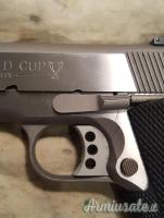 Colt Gold Cup Trophy .45 ACP