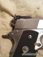 Colt Gold Cup Trophy .45 ACP