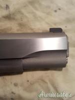 Colt Gold Cup Trophy .45 ACP