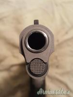 Colt Gold Cup Trophy .45 ACP