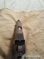 Colt Gold Cup Trophy .45 ACP