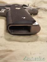 Colt Gold Cup Trophy .45 ACP