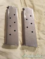 Colt Gold Cup Trophy .45 ACP