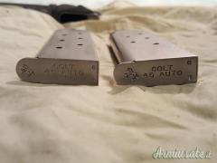 Colt Gold Cup Trophy .45 ACP