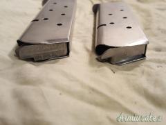 Colt Gold Cup Trophy .45 ACP