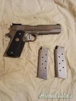 Colt Gold Cup Trophy .45 ACP