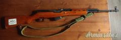 SKS / Tipo 56