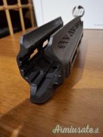 Astina guardamano per benelli m3