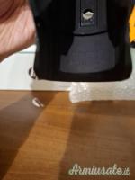 Astina guardamano per benelli m3