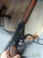 Winchester 94AE .444 Marlin